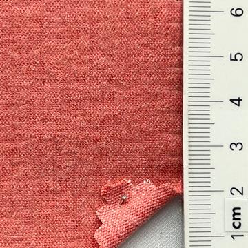 Cotton Brushed (front) Plain Weave