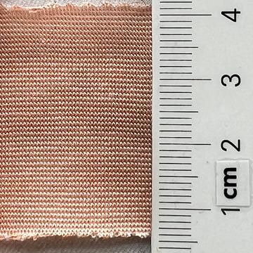 7 Pale Orange