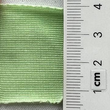 16 Pale Green