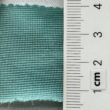 18 Turquoise
