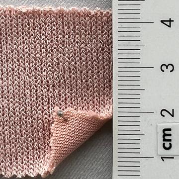 3 Pale Pink