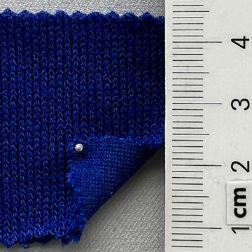 7 Blue