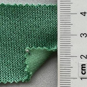 13 Pale Green