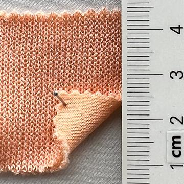 15 Pale Orange