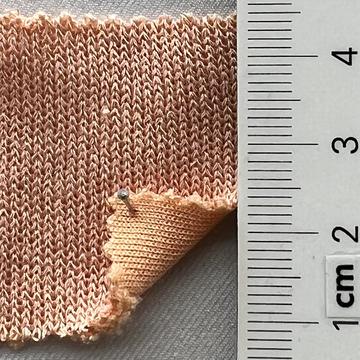 17 Pale Orange