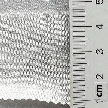 Viscose Rayon-blend Single Jersey