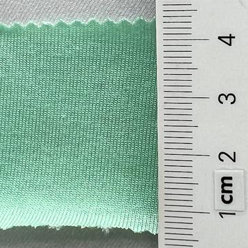 6 Pale Green