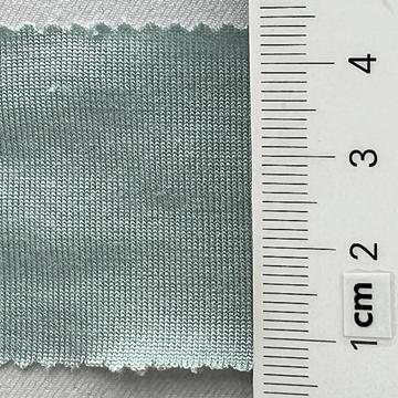 7 Pale Green