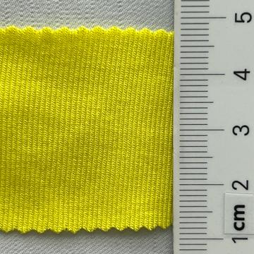 21 Yellow