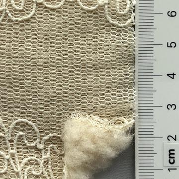 Polyester Bonded Sherpa