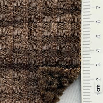 Polyester Bonded Sherpa