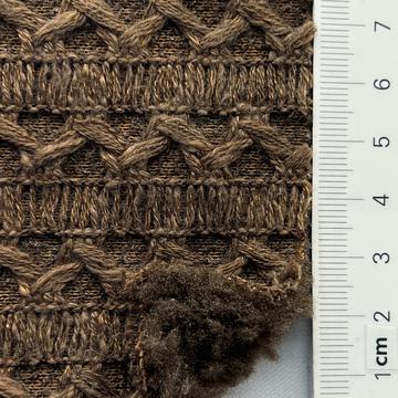 3 Brown
