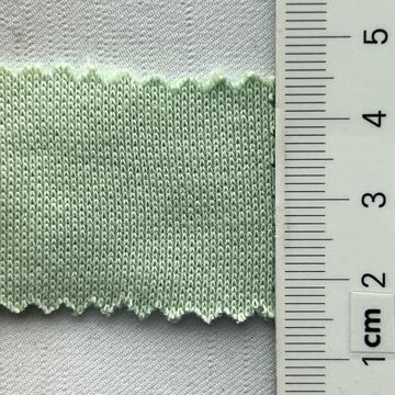 10 Pale Green
