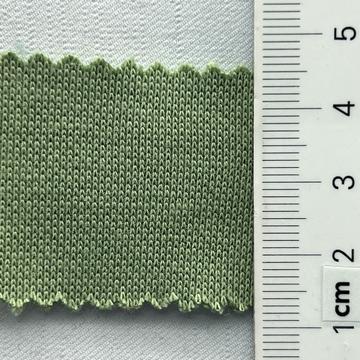 42 Pale Green