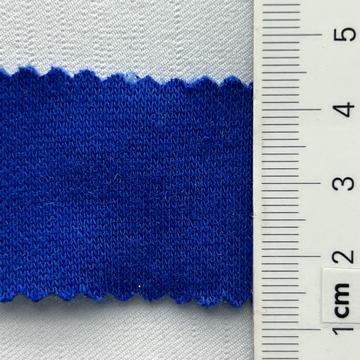23 Blue