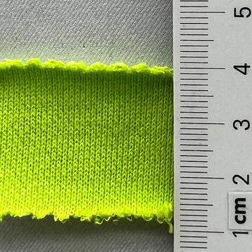6 Pale Green
