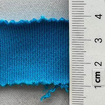 19 Pale Blue