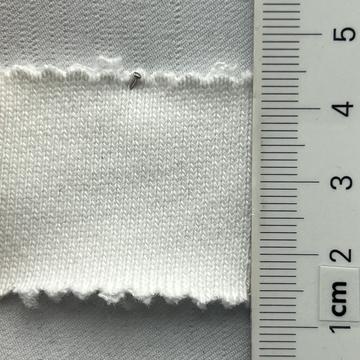 21 White