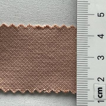 7 Pale Orange