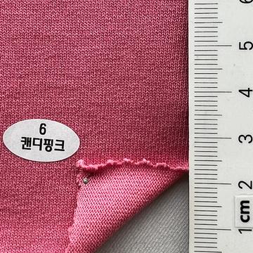 6 Pink