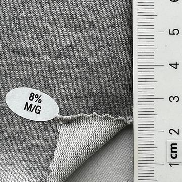 8% Gray