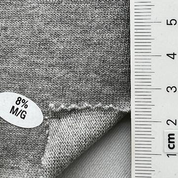 8% Gray
