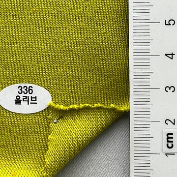 336 Pale Green