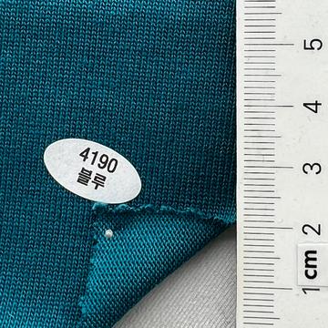 4190 Turquoise