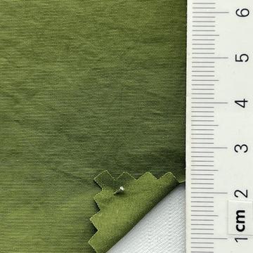 15 Deep Green