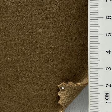 Wool Brushed (doubled-sided) Melton