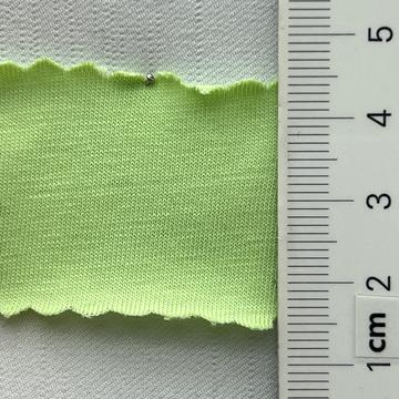 9 Pale Green