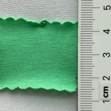 11 Pale Green