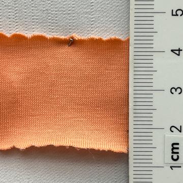 12 Pale Orange