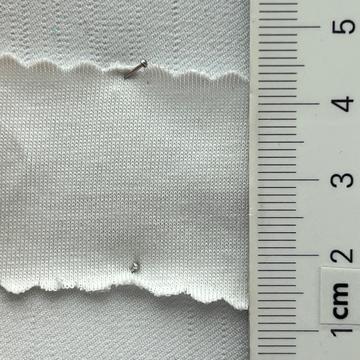 32 White