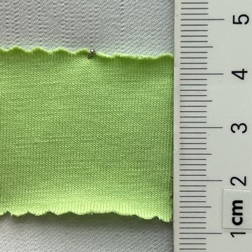 9 Pale Green