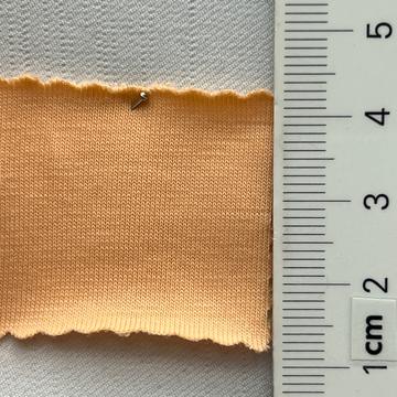 10 Pale Orange