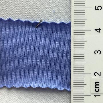 13 Pale Blue