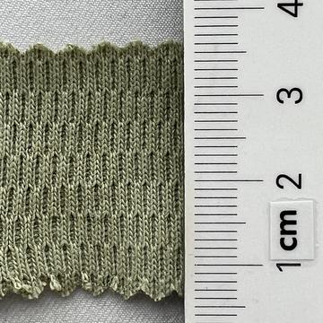 4 Pale Green