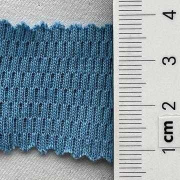 6 Blue
