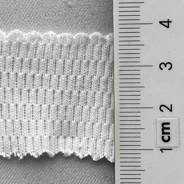 8 White