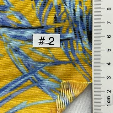 2 Yellow