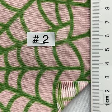 2 Pale Pink