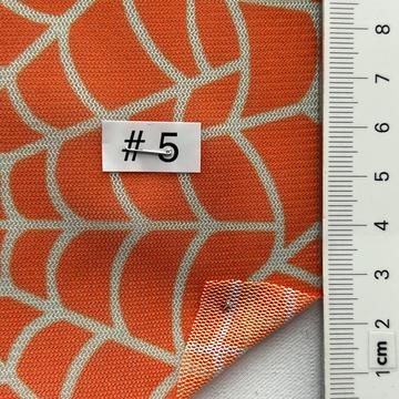 5 Orange
