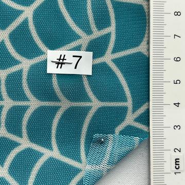 7 Pale Blue