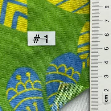 Polyester-blend Mesh