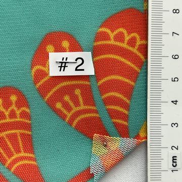 2 Turquoise