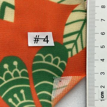 4 Orange