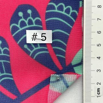 5 Pink