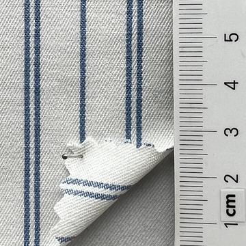 15 White