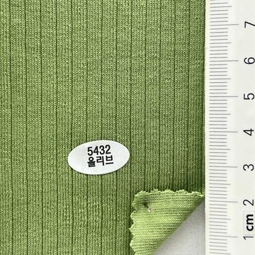 5432 Green